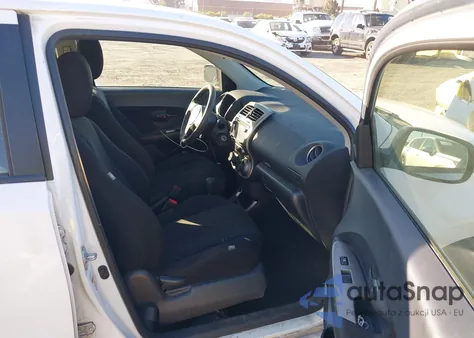 2014 Scion Xd from USA, damaged, VIN JTKKUPB43E1040668